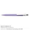Dot Pens with White Clip - Image 19