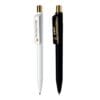 Dot Pens with Gold Push Button - Image 2