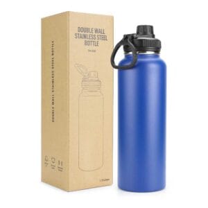 Double Wall Stainless Steel Bottles - Image 9