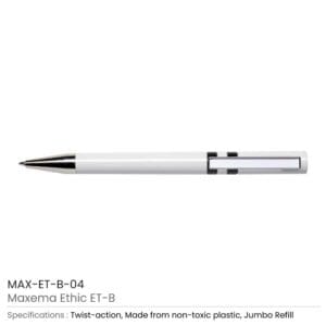 Maxema Ethic Pens - Image 11
