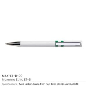 Maxema Ethic Pens - Image 10