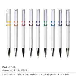 Maxema Ethic Pens - Image 3