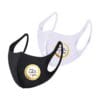 Kids Face Mask in Fabric - Image 2