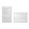 Flexible PVC ID Card Holders