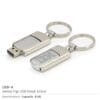 Flip Style Metal USB Flash Drives - Image 3