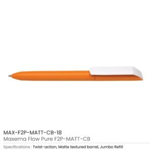 Maxema Flow Pure Pens - Image 19