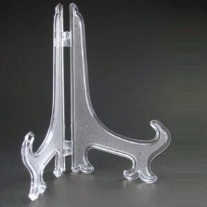 Foldable Display Stands - Image 2