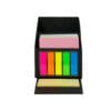 Foldable Memo Pad Sets with Stationery and Pen Holder - Image 6