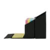 Foldable Memo Pad Sets with Stationery and Pen Holder - Image 5