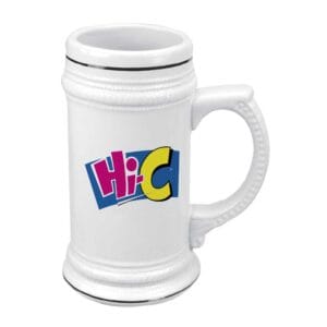 German Beer Mugs - Image 2