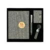 Promotional Gift Sets in Black Cardboard Box GS-041 - Image 2