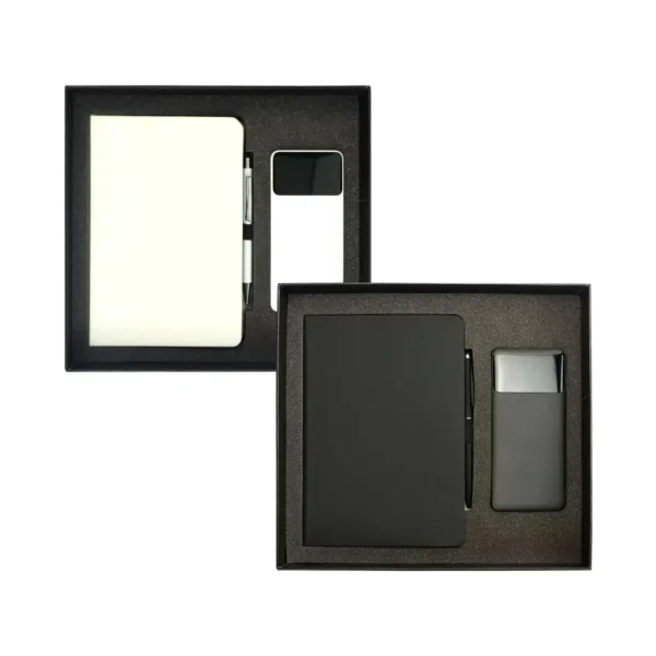 Promotional Office Gift Sets in Cardboard Box GS-014