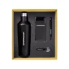 Black Theme Gift Sets in Cardboard Gift Box GS-016 - Image 2
