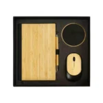 Bamboo Material Gift Sets GS-017