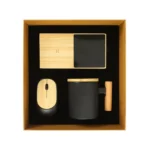 Bamboo Material Gift Sets GS-019
