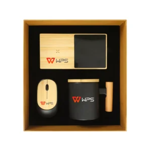 Bamboo Material Gift Sets GS-019 - Image 2