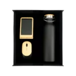 Gift Sets in a Black Cardboard Gift Box GS-031