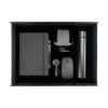 Office Gift Sets in a Black Cardboard Gift Box GS-034