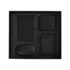 Office Gift Sets in a Black Cardboard Gift Box GS-043
