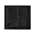 Office Gift Sets in a Black Cardboard Gift Box GS-043