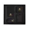 Office Gift Sets in a Black Cardboard Gift Box GS-043 - Image 2