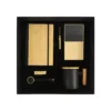Promotional Gift Sets in a Black Cardboard Gift Box GS-053