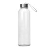 Promotional Glass Bottles with Sleeve 500 ml - Image 4