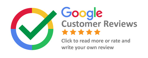 Google Review Button