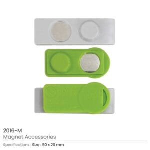 Green Magnets - Image 3