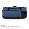 Gym Bags with Shoe and Bottle Pockets - Image 6