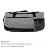 Gym Bags with Shoe and Bottle Pockets - Image 5