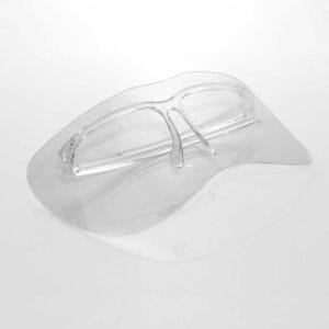 Half Frame Face Shields - Image 5