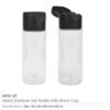 Hand Sanitizer Gel Bottles - Image 3