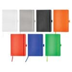 Hard Cover Notebooks