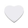 Heart Shape Mouse Pads