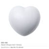 Heart Shaped Anti-Stress Balls - Image 3