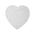 Heart Shape Puzzles | 75 Pieces