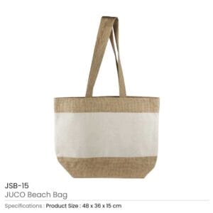 JUCO Beach Bags - Image 3