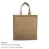 Promotional Jute Bags - Image 3