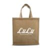 Promotional Jute Bags - Image 2