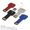 Key Shaped USB Flash Drives - Image 3