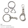 Key Rings - Image 3
