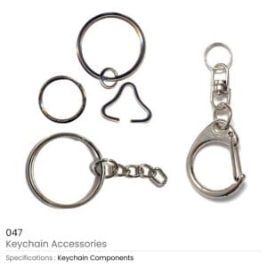 Key Rings - Image 3