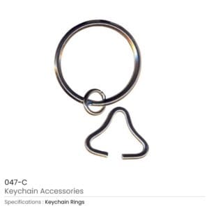 Key Rings - Image 6