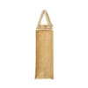 Laminated Cotton Bags with Natural Jute Gusset 10 Oz - Image 5