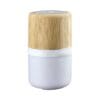Lamp Bamboo Bluetooth Speaker