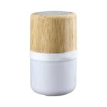 Lamp Bamboo Bluetooth Speaker