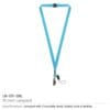 Lanyards with Crocodile Clip, Mobile Holders & Safety Lock - Image 14