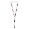 Lanyard with Safety Buckle - Image 2