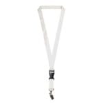 Lanyard with Safety Buckle